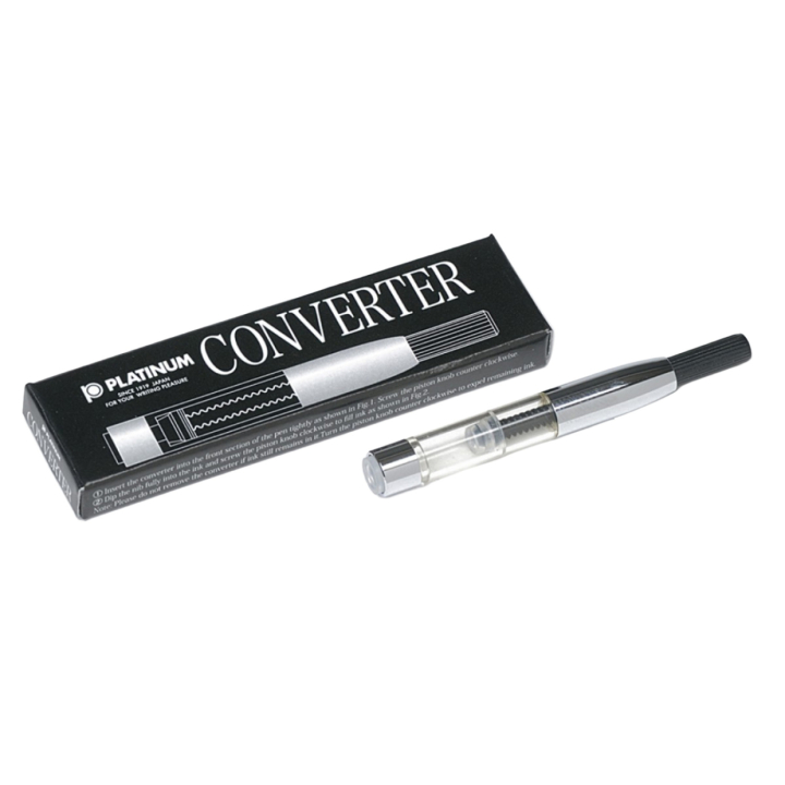 Convertisseur dans le groupe Stylos / Accessoires Crayons / Encre pour stylo plume / Convertisseurs chez Pen Store (104656)