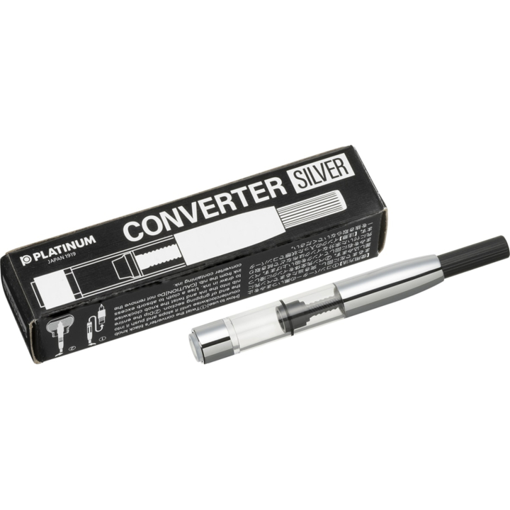 Converter dans le groupe Stylos / Accessoires Crayons / Encre pour stylo plume / Convertisseurs chez Pen Store (104656)