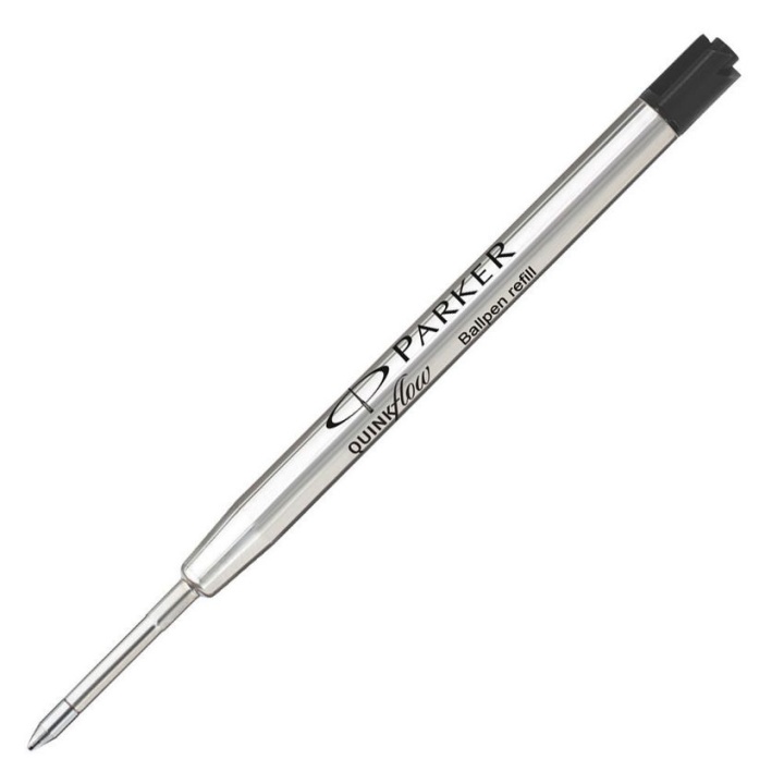 QuinkFlow Cartouche de stylo à bille dans le groupe Stylos / Accessoires Crayons / Cartouches et Recharges chez Pen Store (104679_r)