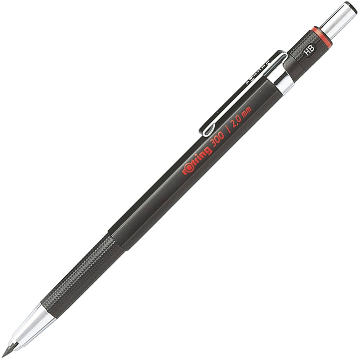 300 Porte-mine 2 mm dans le groupe Stylos / Écrire / Porte-mines chez Pen Store (104705)