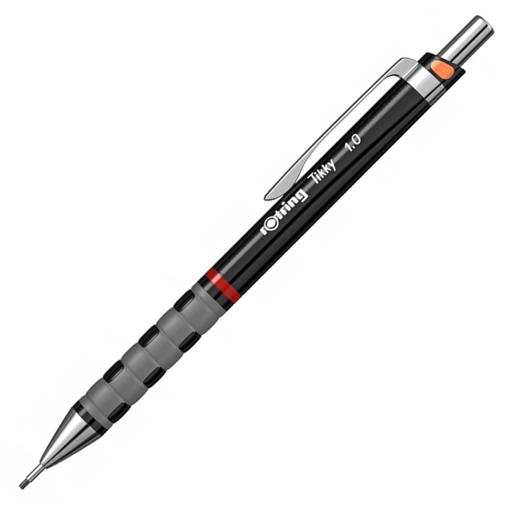 Tikky Porte-mine 1.0 dans le groupe Stylos / Écrire / Porte-mines chez Pen Store (104824)
