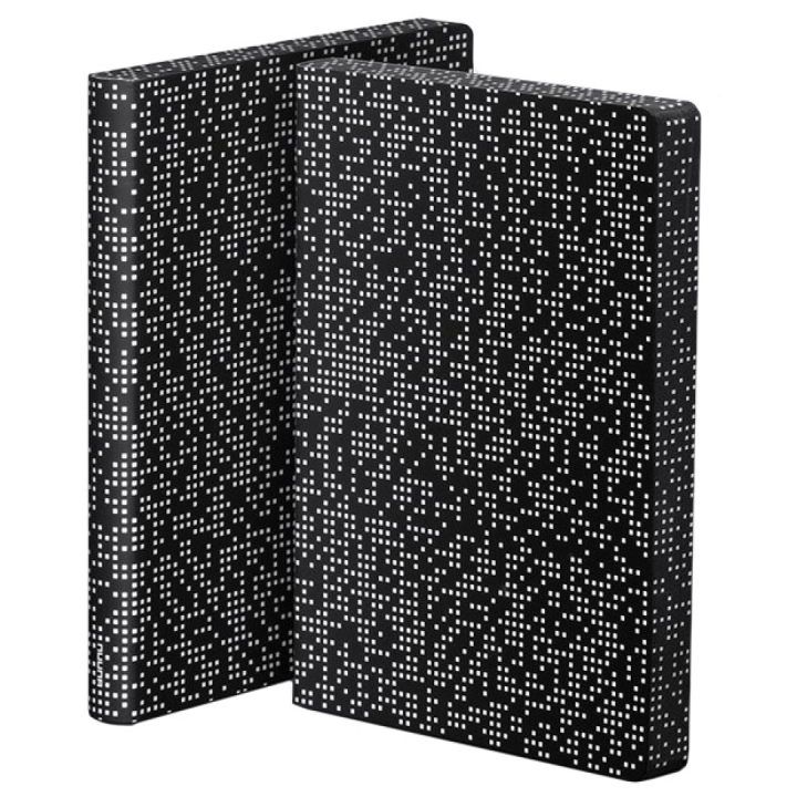 Notebook Graphic L - Analog dans le groupe Papiers & Blocs / Écrire et consigner / Carnets chez Pen Store (104885)