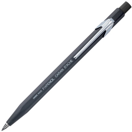 Fixpencil 3 mm dans le groupe Matériels d'artistes / Craie et Graphite / Graphite et crayon à papier chez Pen Store (105019)