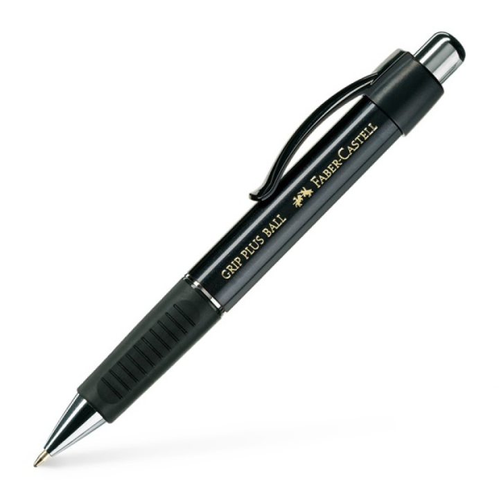 Grip Plus Stylo à bille dans le groupe Stylos / Écrire / Stylos encre chez Pen Store (105078_r)