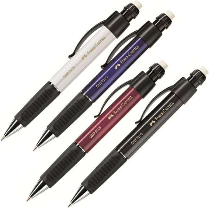 Grip Plus Portemine dans le groupe Stylos / Écrire / Porte-mines chez Pen Store (105081_r)