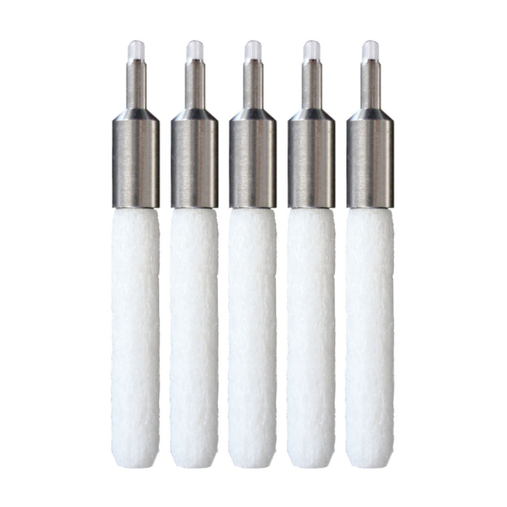 Pointes supplémentaires Lot de 2 1 mm dans le groupe Stylos / Accessoires Crayons / Accessoires et pièces de rechange chez Pen Store (105165)