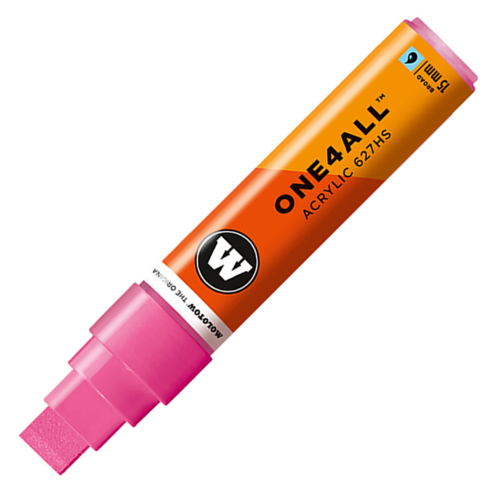 One4All 627HS 15 mm dans le groupe Stylos / Crayons d'artistes / Feutres chez Pen Store (105248_r)