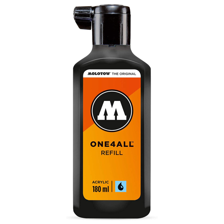 One4All Recharge 180 ml dans le groupe Stylos / Accessoires Crayons / Cartouches et Recharges chez Pen Store (105266_r)