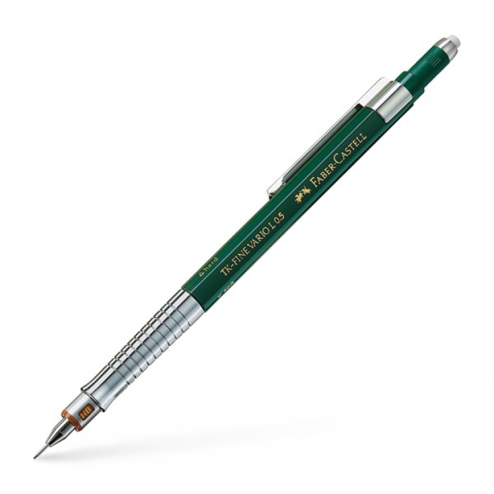 TK-Fine Vario L Porte-mine dans le groupe Stylos / Écrire / Porte-mines chez Pen Store (105838_r)