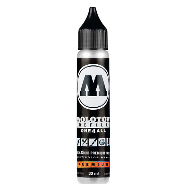 One4All Empty Bottle 30 ml dans le groupe Stylos / Accessoires Crayons / Cartouches et Recharges chez Pen Store (105976)
