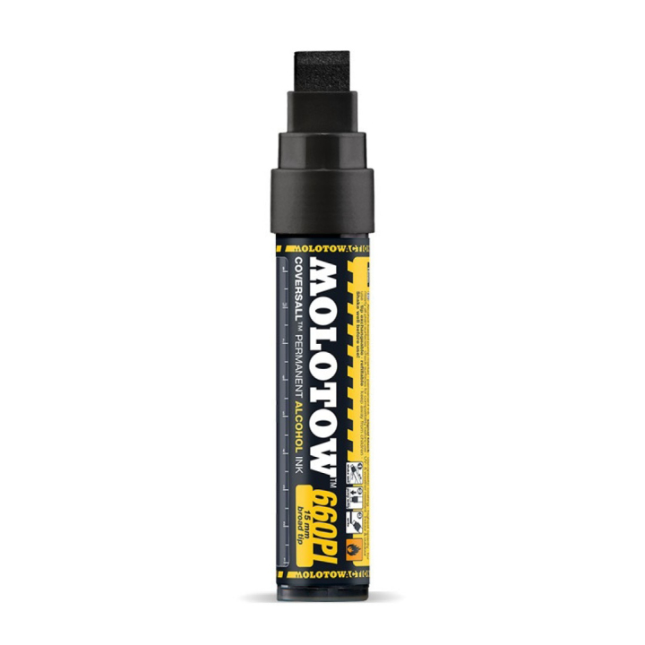 Masterpiece CoversAll Marker 15 mm dans le groupe Stylos / Crayons d'artistes / Feutres chez Pen Store (106226)