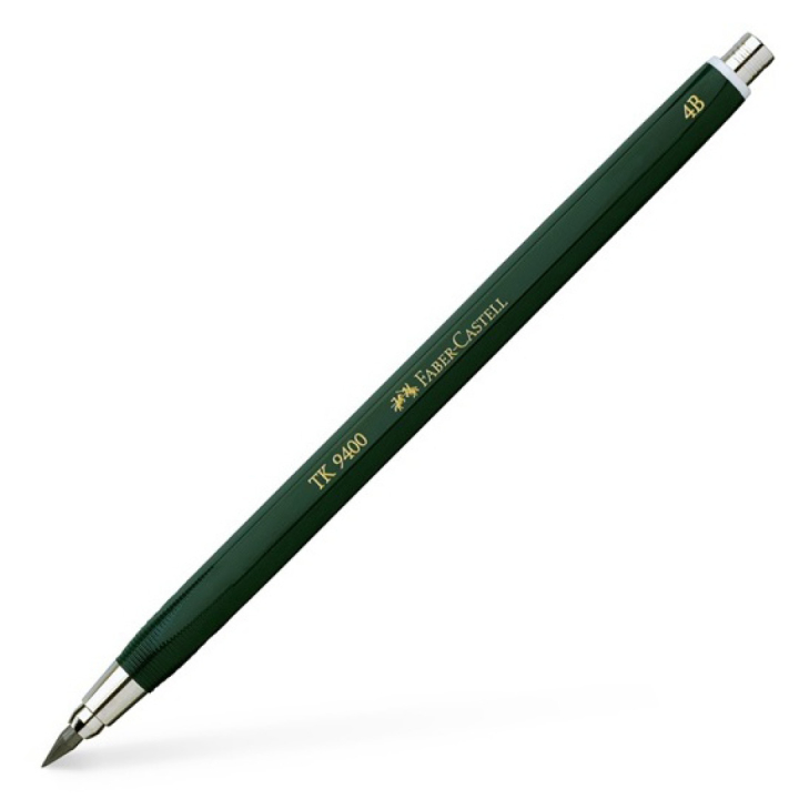 TK 9400 Portemine 3,15 mm dans le groupe Stylos / Écrire / Porte-mines chez Pen Store (106262)