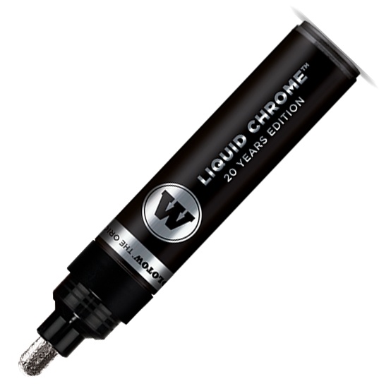 Liquid Chrome Marker 5 mm dans le groupe Stylos / Crayons d'artistes / Feutres chez Pen Store (106518)