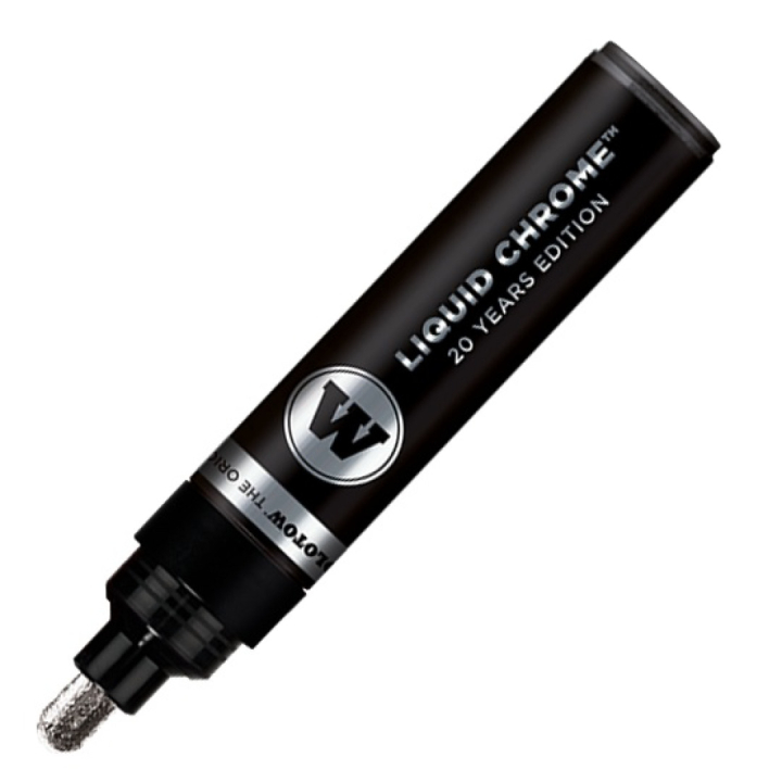 Liquid Chrome Marker 5 mm dans le groupe Stylos / Crayons d'artistes / Feutres chez Pen Store (106518)