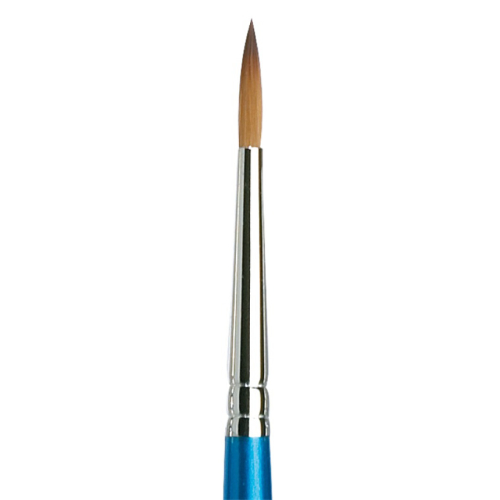 Cotman Pinceau rond 111 Taille 4 dans le groupe Matériels d'artistes / Pinceaux / Pinceaux synthétiques chez Pen Store (107592)