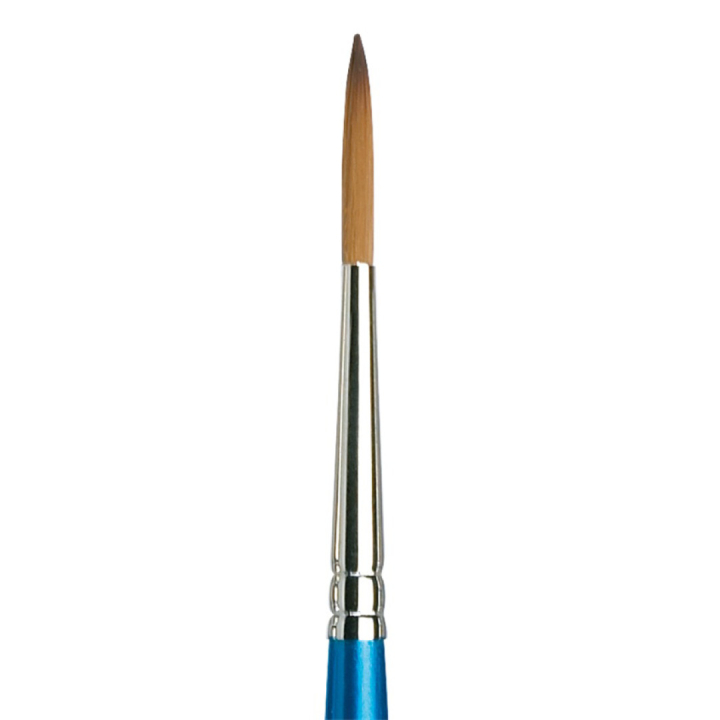 Cotman Pinceau 222 Taille 4 dans le groupe Matériels d'artistes / Pinceaux / Pinceaux synthétiques chez Pen Store (107615)