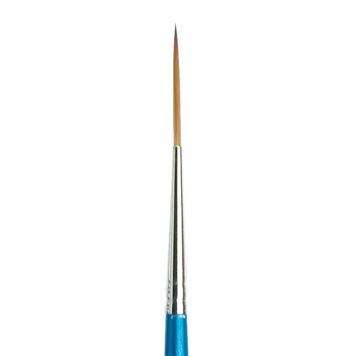 Cotman Pinceau Rigger 333 Taille 0 dans le groupe Matériels d'artistes / Pinceaux / Pinceaux minces chez Pen Store (107618)