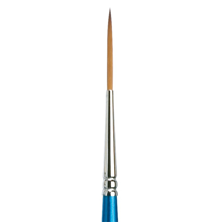 Cotman Pinceau Rigger 333 Taille 1 dans le groupe Matériels d'artistes / Pinceaux / Pinceaux minces chez Pen Store (107619)