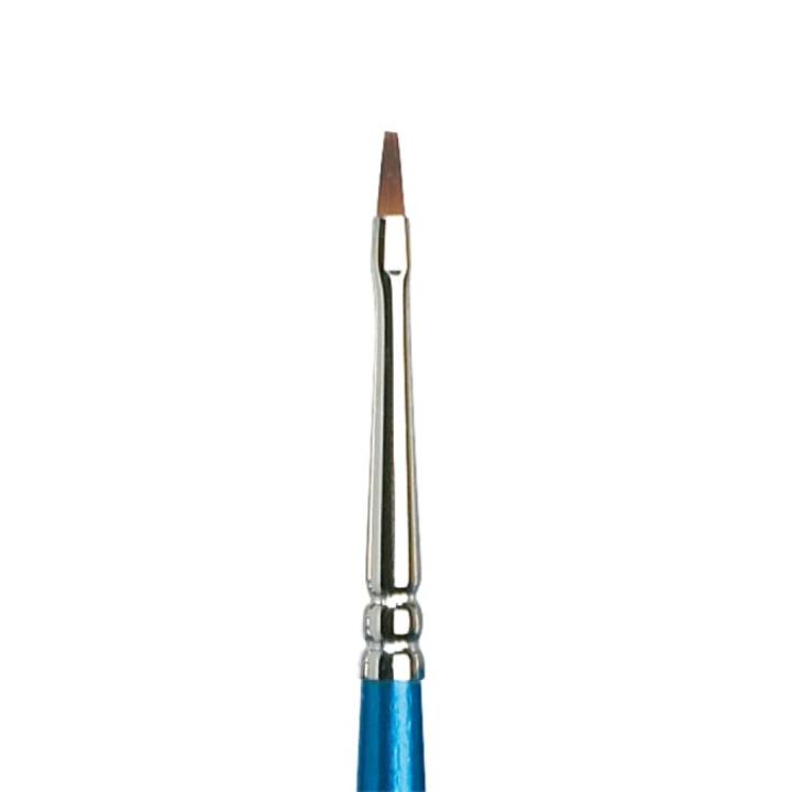 Cotman Pinceau 555 Taille 1 dans le groupe Matériels d'artistes / Pinceaux / Pinceaux synthétiques chez Pen Store (107622)
