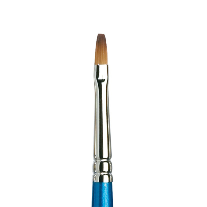 Cotman Pinceau 555 Taille 5 dans le groupe Matériels d'artistes / Pinceaux / Pinceaux synthétiques chez Pen Store (107624)