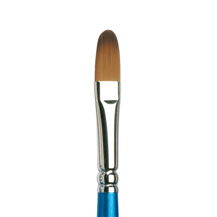 Cotman Pinceau 668 Taille 1/4 dans le groupe Matériels d'artistes / Pinceaux / Pinceaux synthétiques chez Pen Store (107644)