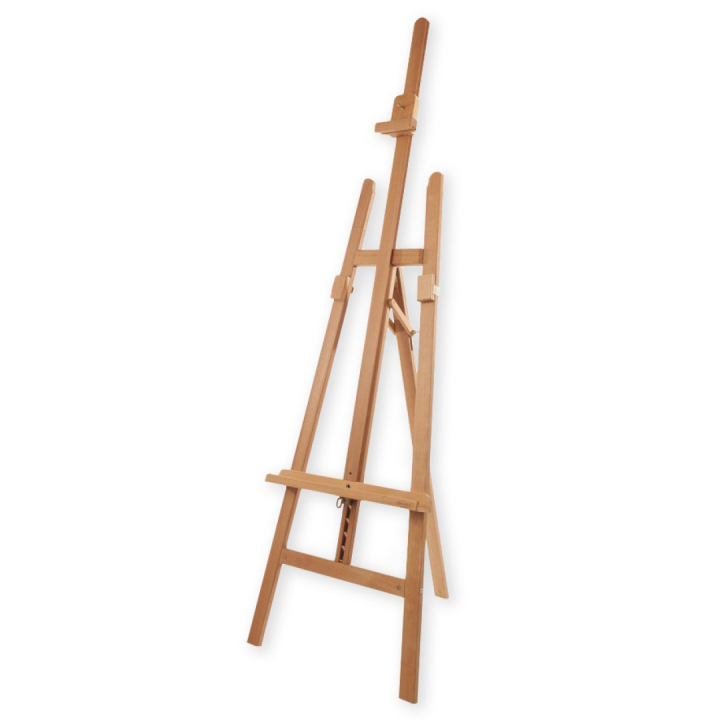 Chevalet de studio M13 dans le groupe Matériels d'artistes / L'atelier / Chevalets  chez Pen Store (107689)
