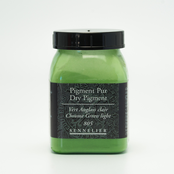 Pigment (Série 3) dans le groupe Matériels d'artistes / Couleurs de l'artiste / Pigment chez Pen Store (108674_r)