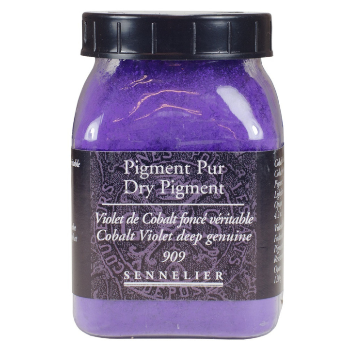 Pigment (Série 5) dans le groupe Matériels d'artistes / Couleurs de l'artiste / Pigment chez Pen Store (108704_r)