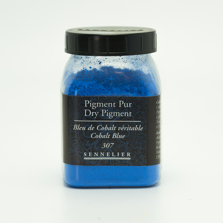 Pigment (Série 5) dans le groupe Matériels d'artistes / Couleurs de l'artiste / Pigment chez Pen Store (108704_r)