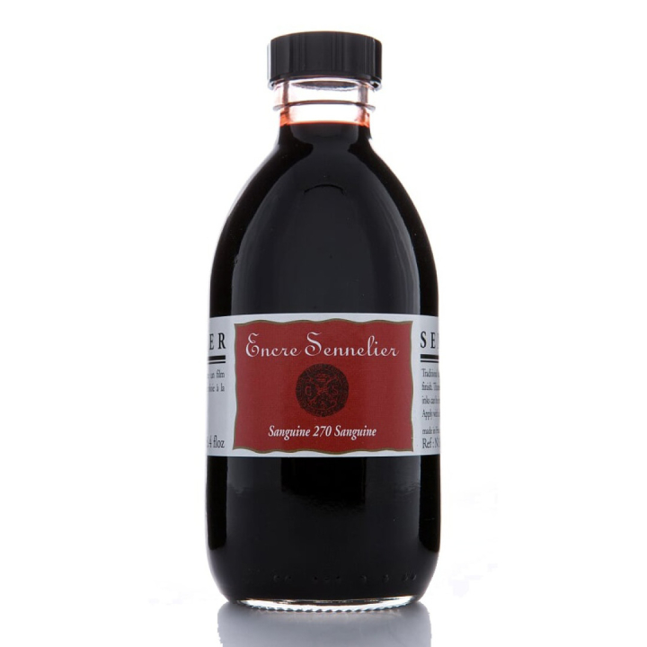 Encre 250 ml dans le groupe Matériels d'artistes / Couleurs de l'artiste / Encre de chine et encre chez Pen Store (108744)