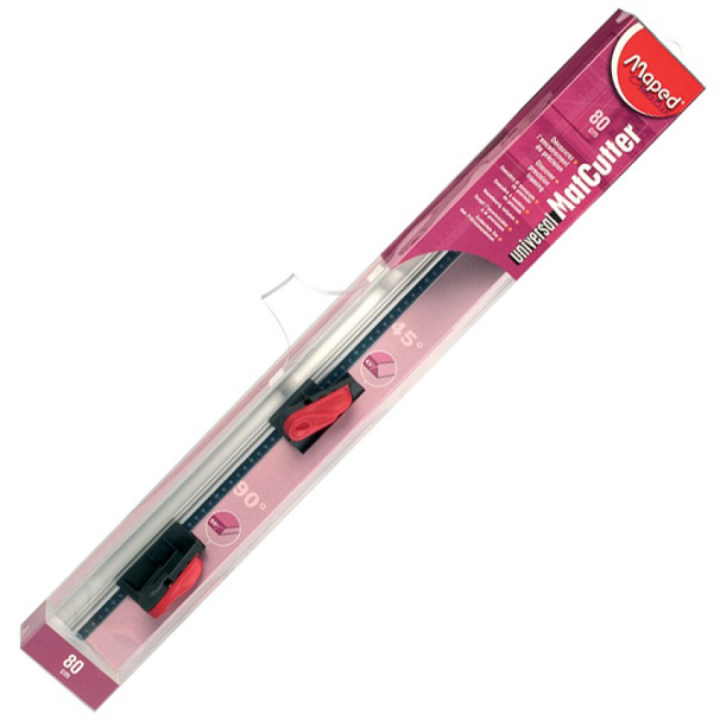 Système de découpe Lot de 5 + Règle 80 cm dans le groupe Loisirs créatifs / Accessoires Hobby / Cisailles chez Pen Store (108800)