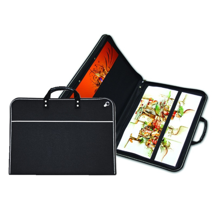 Quartz Case A3 dans le groupe Matériels d'artistes / Accessoires d'artistes / Rangement chez Pen Store (108801)