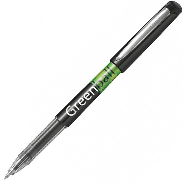 Begreen Greenball dans le groupe Stylos / Écrire / Stylos encre chez Pen Store (109025_r)
