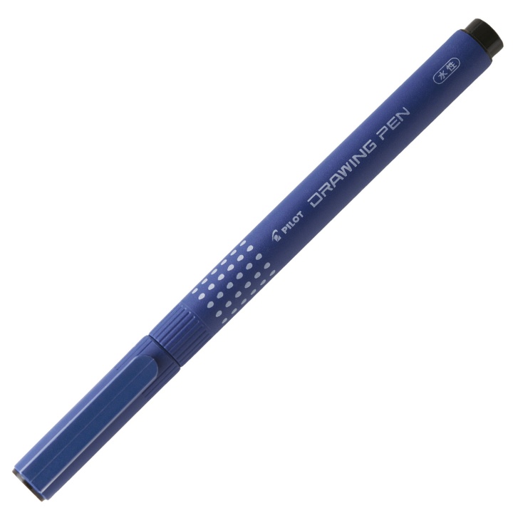 DR Drawing Pen 0,05 dans le groupe Stylos / Écrire / Feutres Fineliners chez Pen Store (109028)
