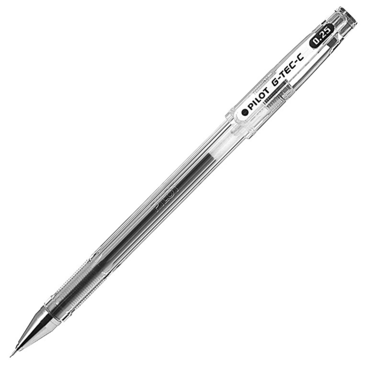 G-TEC C25 Hyperfine dans le groupe Stylos / Écrire / Stylos encre gel chez Pen Store (109136)