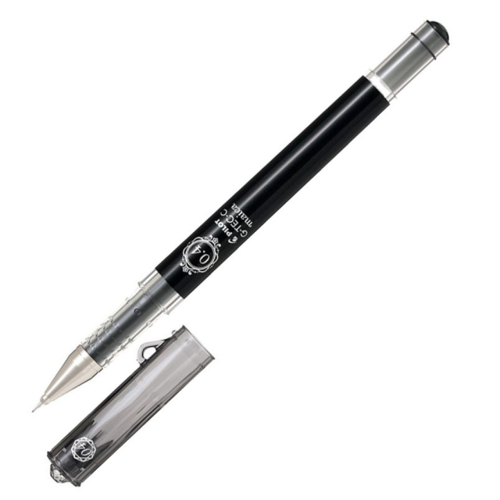 G-TEC Maica dans le groupe Stylos / Écrire / Stylos encre gel chez Pen Store (109141_r)