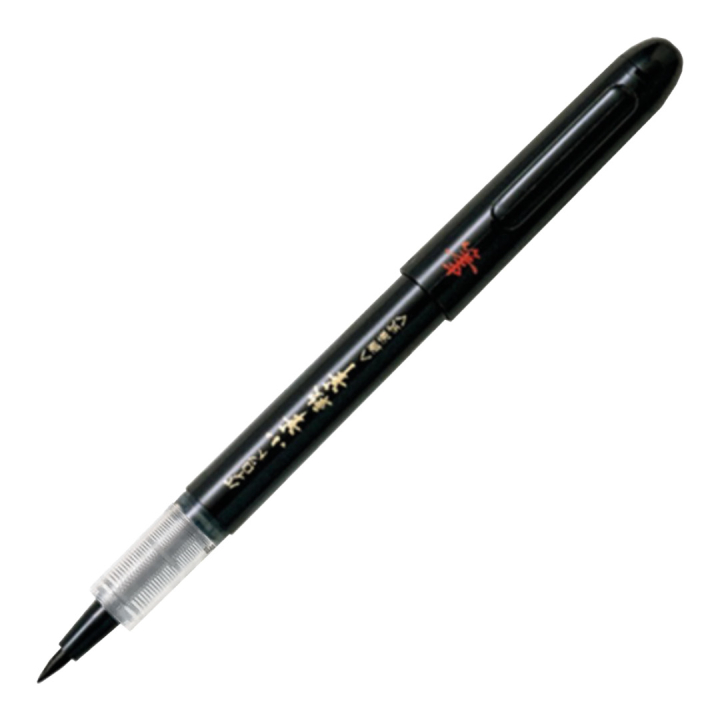 Feutre de calligraphie Pinceau SV-30KS-B dans le groupe Loisirs créatifs / Calligraphie / Feutre Calligraphie chez Pen Store (109185)