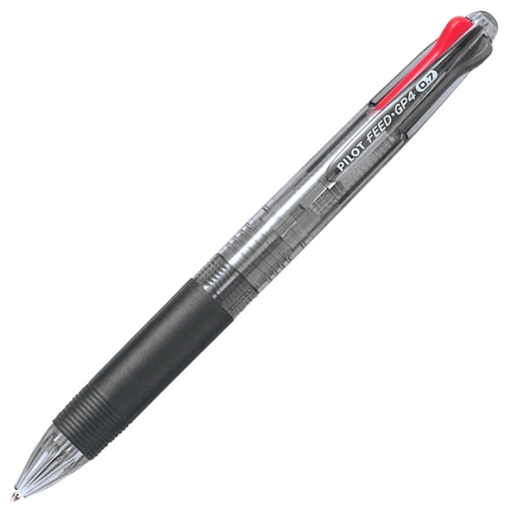 Multi-couleurs Begreen Feed GP4 dans le groupe Stylos / Écrire / Stylos multicolores chez Pen Store (109194)