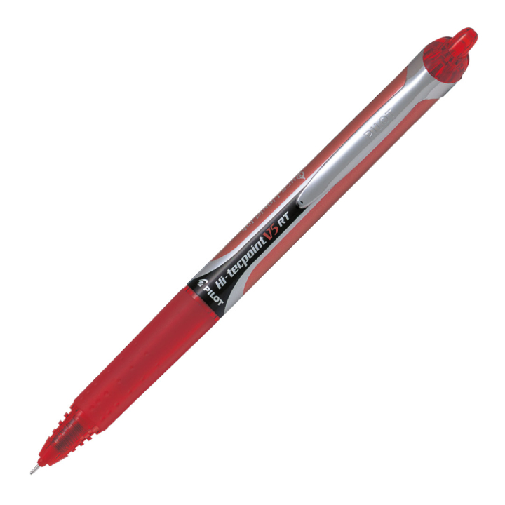 Rollerball Hi-Tecpoint V5 RT dans le groupe Stylos / Écrire / Stylos encre chez Pen Store (109265_r)