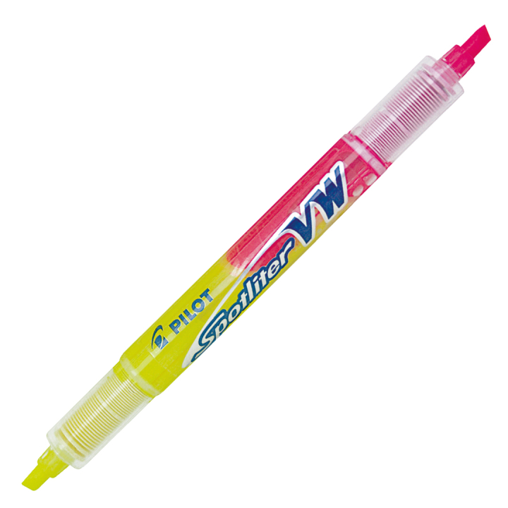 Spotliter Twin Surligneur dans le groupe Stylos / Bureau / Surligneurs chez Pen Store (109274)