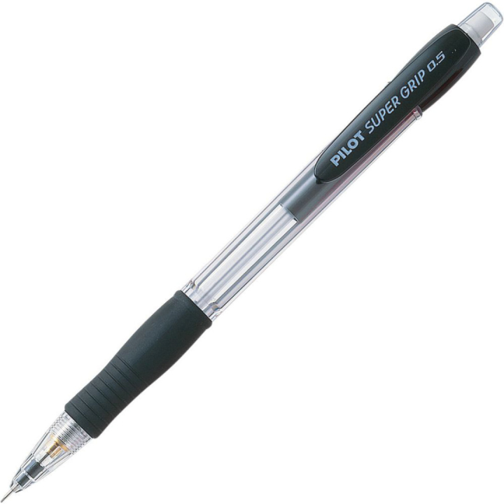 Porte-mine Super Grip 0.5 dans le groupe Stylos / Écrire / Porte-mines chez Pen Store (109283)