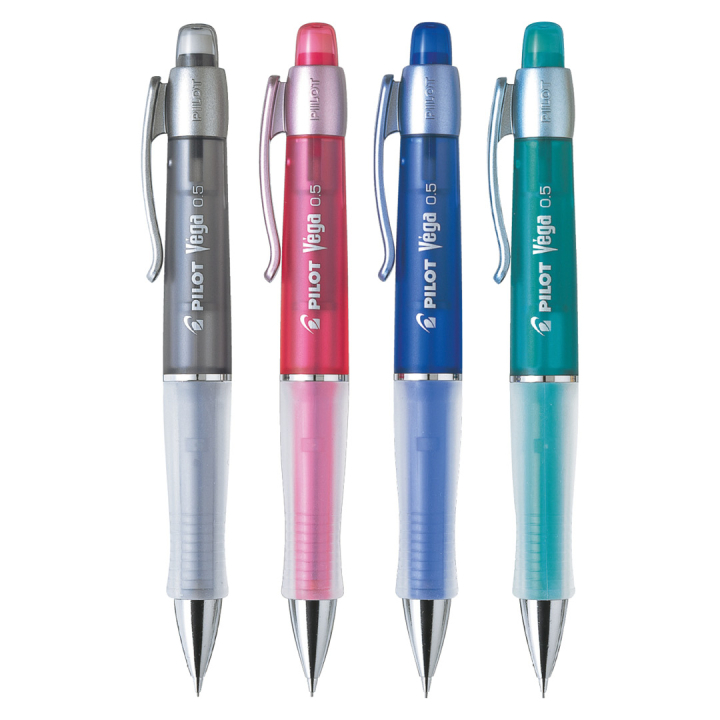 Porte-mine Vega 0.5 dans le groupe Stylos / Écrire / Porte-mines chez Pen Store (109285_r)