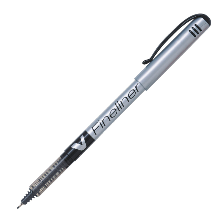 V-Fineliner dans le groupe Stylos / Écrire / Feutres Fineliners chez Pen Store (109314)