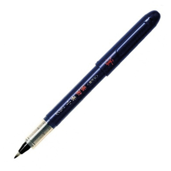 Feutre de calligraphie Pinceau P-SVS-30KK-B dans le groupe Loisirs créatifs / Calligraphie / Feutre Calligraphie chez Pen Store (109335)