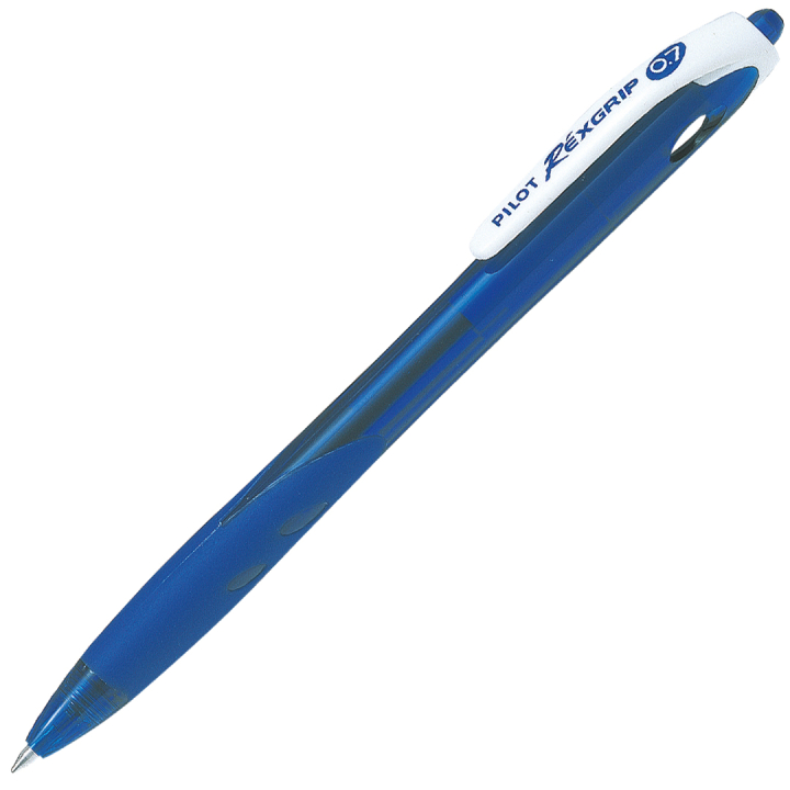 Stylo-bille Rexgrip Fine dans le groupe Stylos / Écrire / Stylos encre chez Pen Store (109455_r)