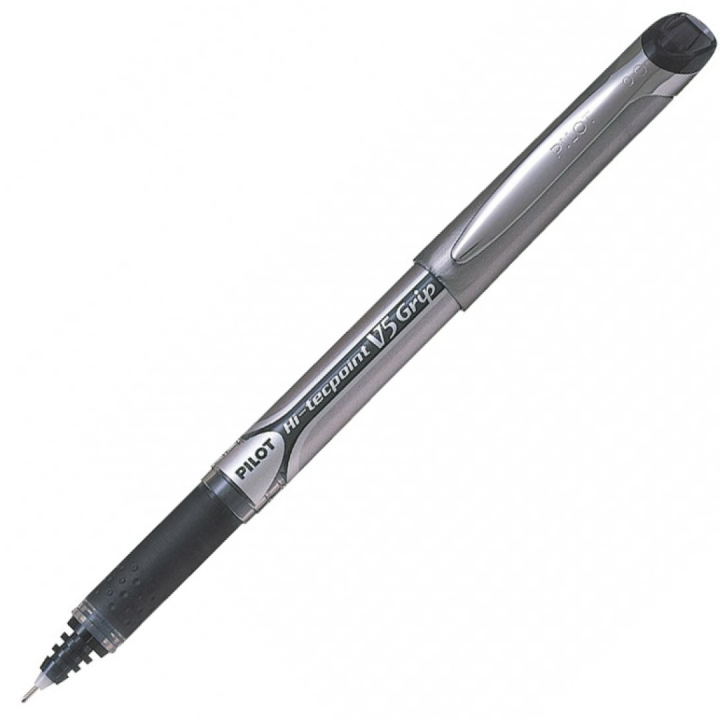Hi-Tecpoint V5 Grip dans le groupe Stylos / Écrire / Stylos encre chez Pen Store (109483_r)