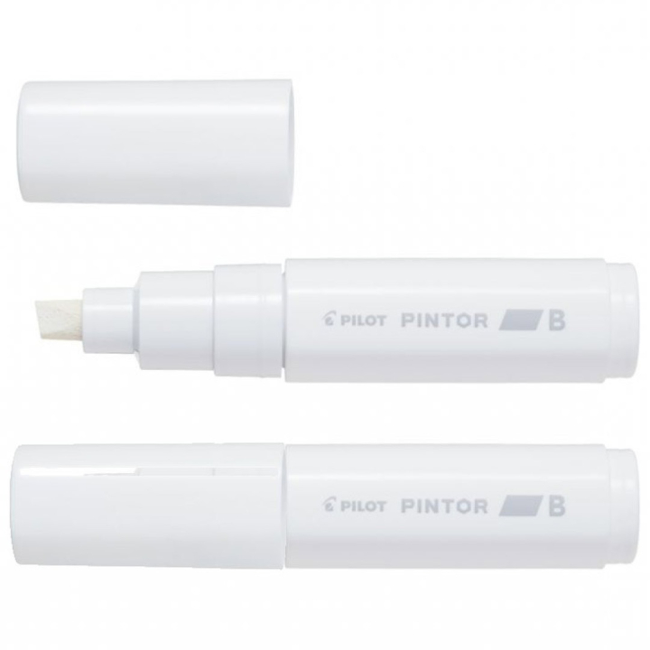 Pintor Broad Tip dans le groupe Stylos / Crayons d'artistes / Feutres d'illustrations chez Pen Store (109564_r)