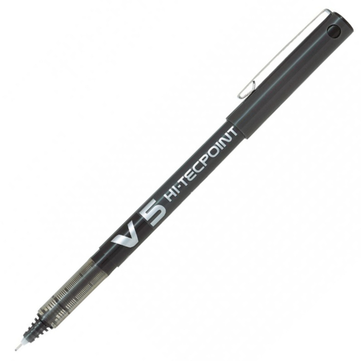 Hi-Tecpoint V5 Rollerball dans le groupe Stylos / Écrire / Stylos encre chez Pen Store (109588_r)