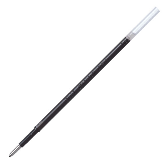 Patron/Refill BRFV-10F Black dans le groupe Stylos / Accessoires Crayons / Cartouches et Recharges chez Pen Store (109630)