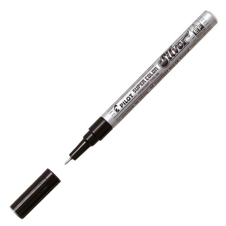 Super Color Marqueur Extra Fine dans le groupe Stylos / Bureau / Marquers chez Pen Store (109647_r)